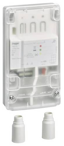 Hager TXE773 Gateway 3-Kanal
