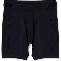 Ciele, Herren, Tights, FST Tightshort 8" (M), Schwarz