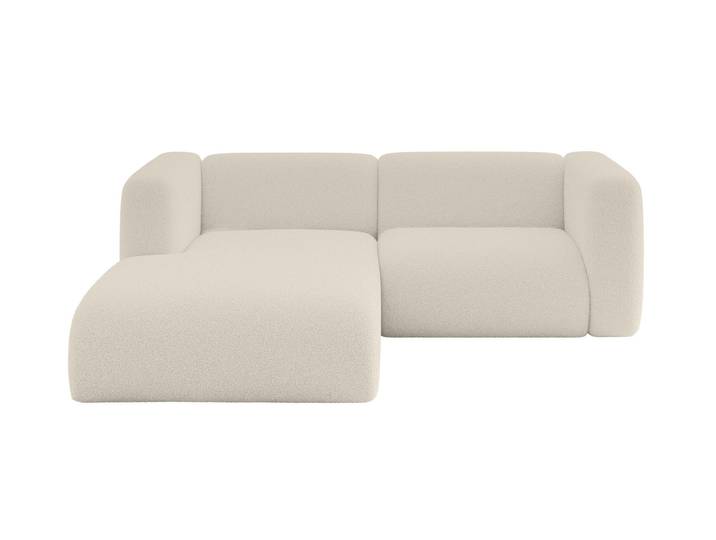 Ecksofa MIRA-L1 Beige - Quelle 02