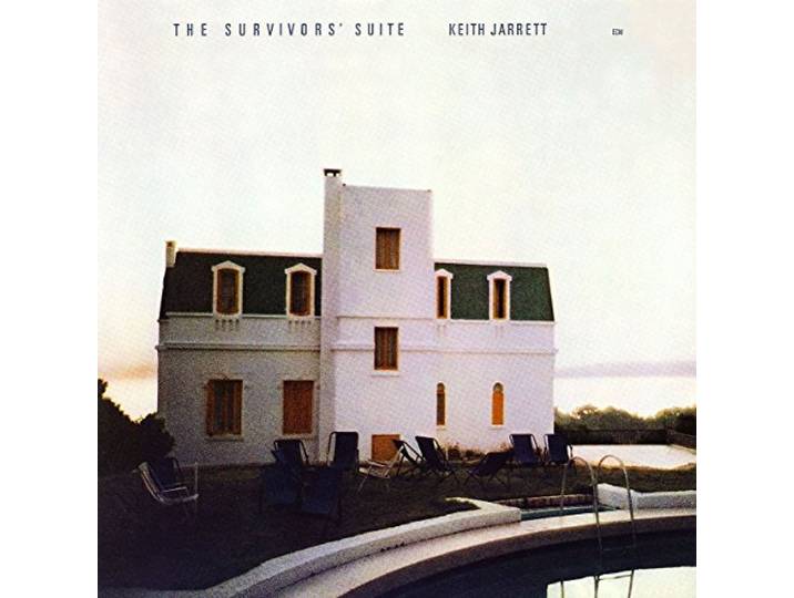The Survivors' Suite