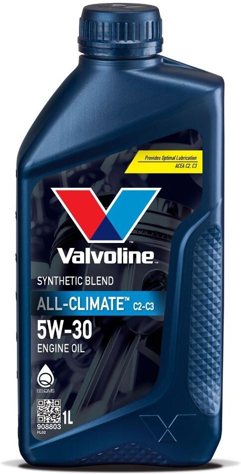 Valvoline 908803 Engine oil