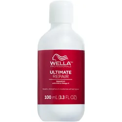 100ml Wella Professionals Ultimate Repair Shampoo