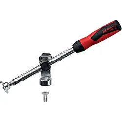 Bessey, Schraubstock + Zwinge, Adapter variabel TW28AV TW28AV (160 mm)