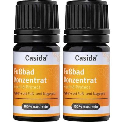 Fussbad Konzentrat Repair & Protect 2x 2x5 ml Fußbad