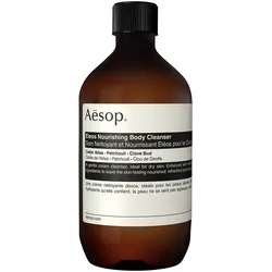 500ml Aesop Eleos Nourishing Body Cleanser Refill