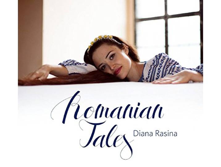Diana Rasina - Romanian Tales