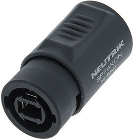 Neutrik NL4 MMX