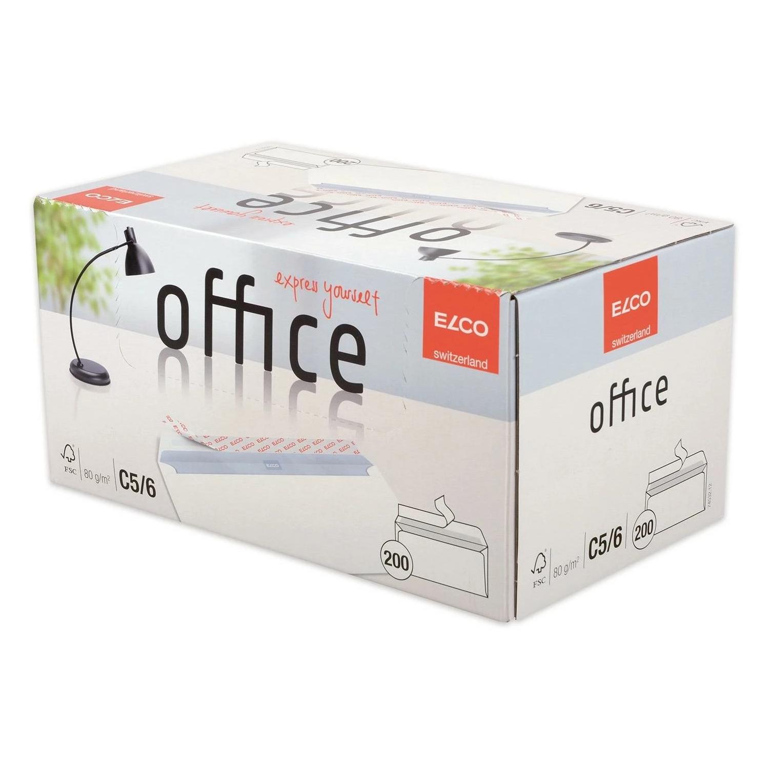 Elco Office (C5/6, 200x) (74532.12)