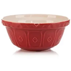 MASON CASH® Rührschüssel Ø 24cm / 2l Steingut