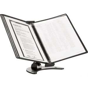 Tarifold Sichttafelsystem 475157 3D