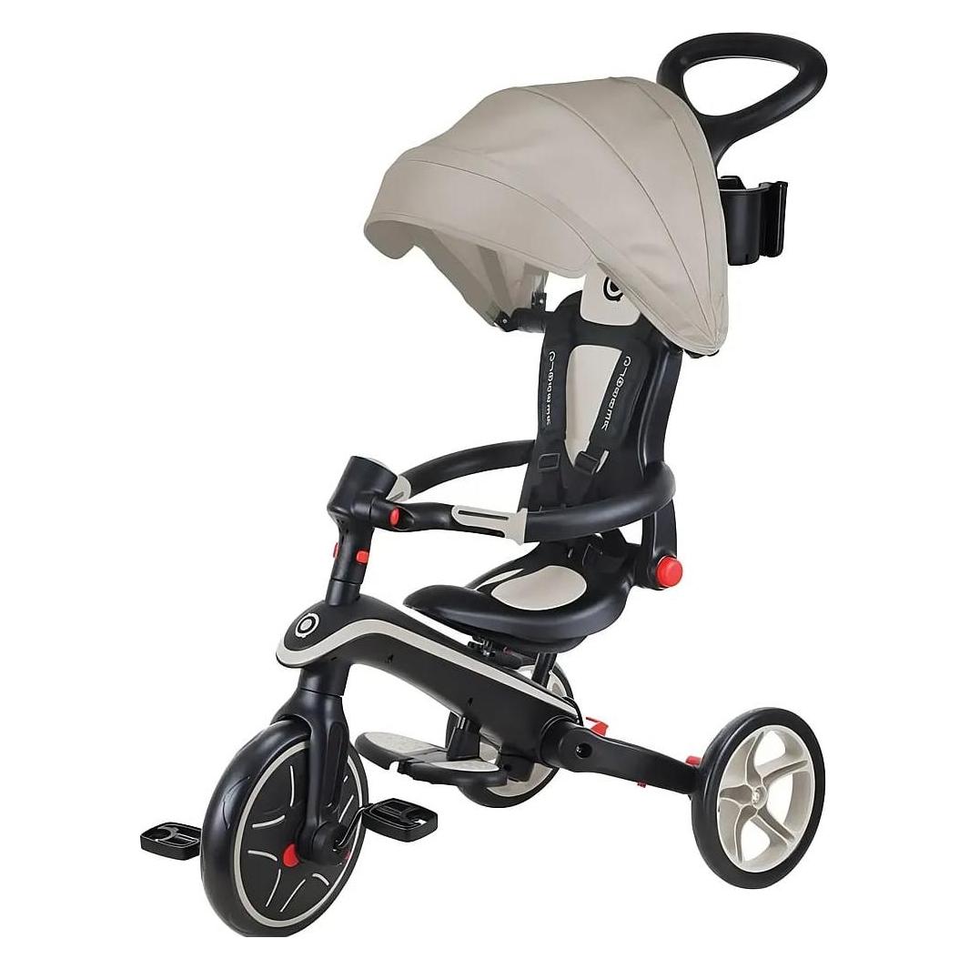 Globber Explorer 4 in 1 Foldable (732-466)