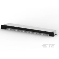 FPC Connectors 3-84952-0 TE Connectivity Inhalt: 1 St.