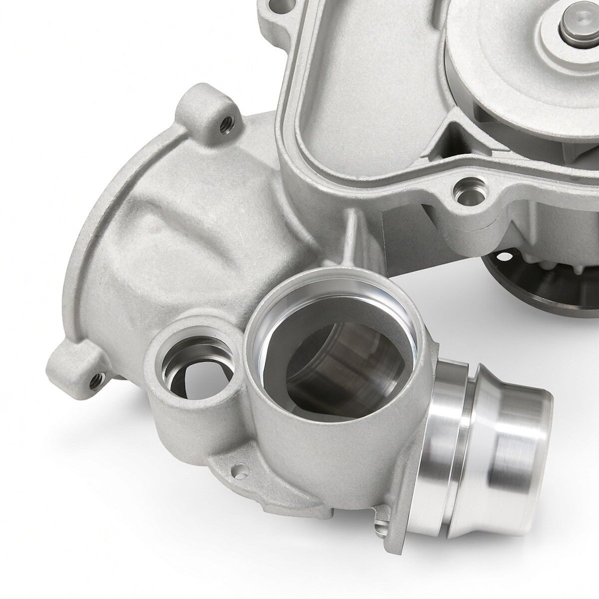 SKF VKPC 88651 Water pump