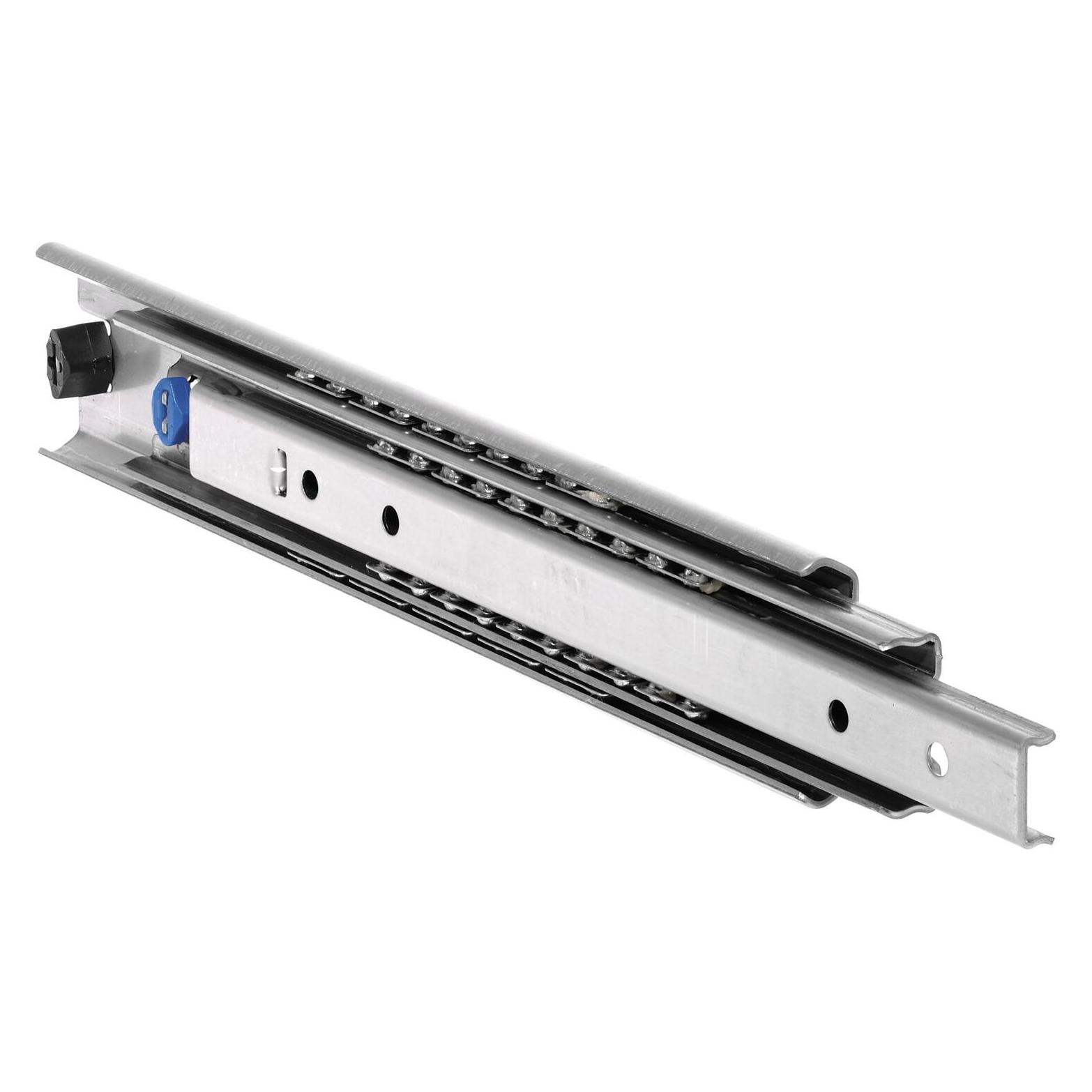 Accuride Kugel-Überauszug 5321, Korrosionsbeständig (DZ5321-0055)