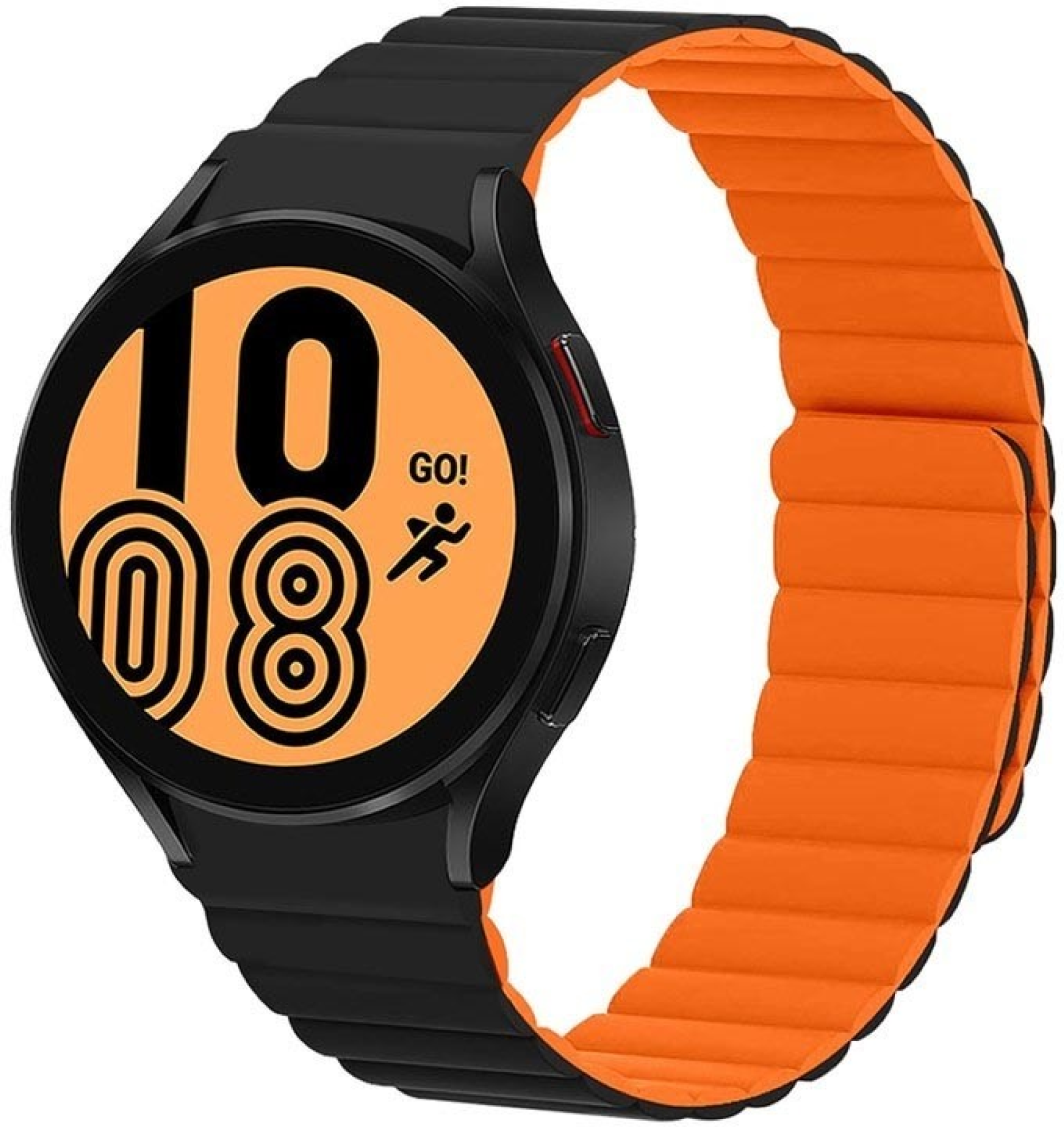 iS Bracelete Samsung Galaxy Watch​ Magnética Watch 6