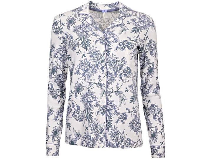 Short Stories 622210 Shirt weiss M