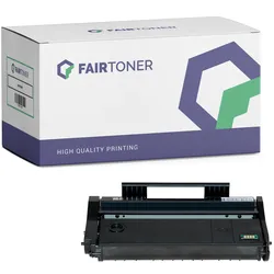 Kompatibel für Ricoh Aficio SP 100 (407166 / TYPESP100LE) Toner Schwarz