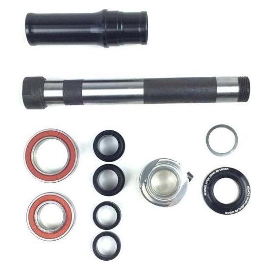 e*13 Gen 2 Naben (23029338)