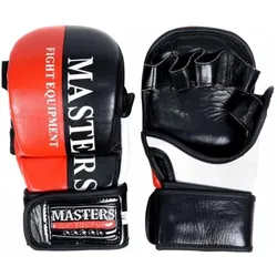 Masters, Boxhandschuhe, (M)