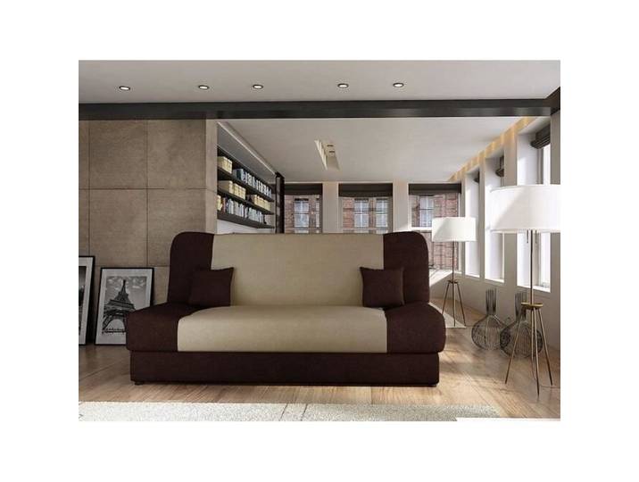 Canapé - Canapé-lit Miami 117 73962 - Mobilier1.fr - Alova 68 - Alova 07 - Boîte de literie - Alova 68 195x86x87cm