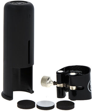 GF GF-11M Ligature Tenor Sax S