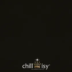 chillisy Wasser Hängematte Salerno  ,Farbe: Dunkle Schokolade