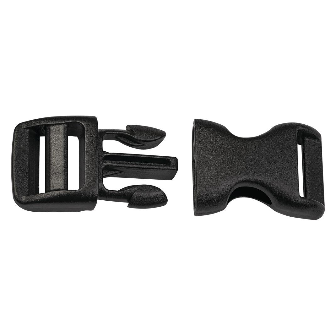 Abus Chin buckle (45093)