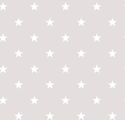 Galerie Wallcoverings Deauville 2 Geometric Star Non-woven Matte Wallpaper Roll