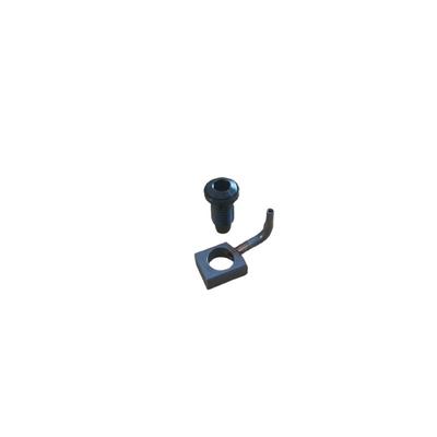 3RG Öldüse, Kolbenbodenkühlung 86792 für SEAT Audi