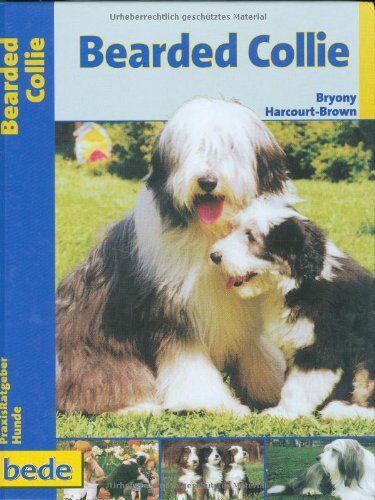 Gabriele Braun - Bearded Collie, Praxisratgeber - Preis vom 09.10.2026 07:28:09 h