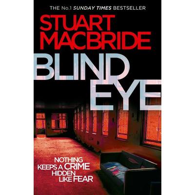 Blind Eye, Taschenbuch von Stuart MacBride, HarperCollins