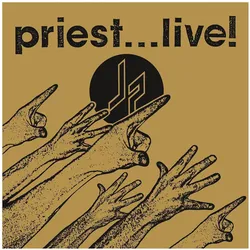 Epic Clubland, Schallplatten, Priest...Live! (Judas Priest)