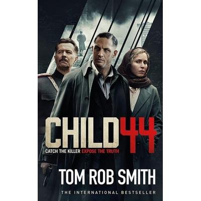 Smith, T: Child 44, Taschenbuch von Tom Rob Smith, Simon & Schuster