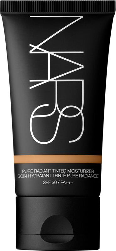NARS Pure Radiant Tinted Moisturizer tinted hydrating cream SPF 30 shade SANTIAGO 50 ml