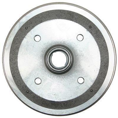 A.B.S. Bremstrommel 7152-S für VAG