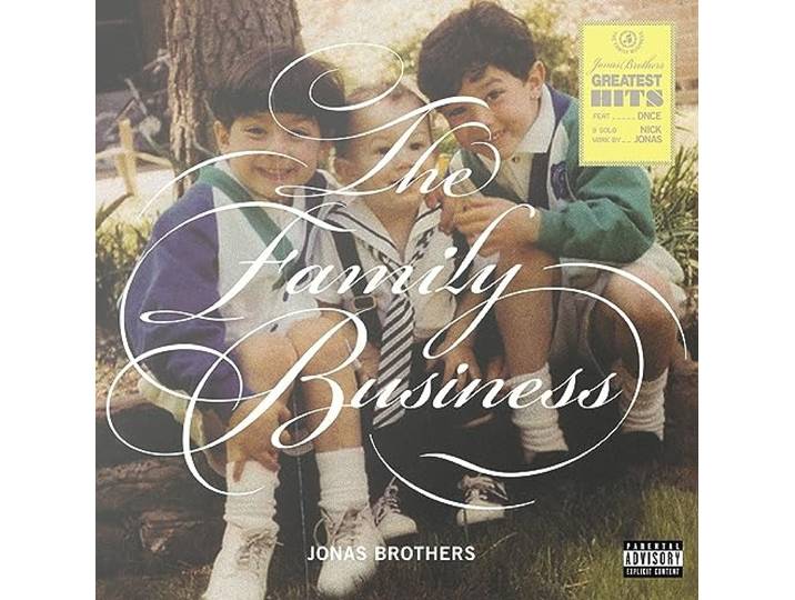 The Family Business
