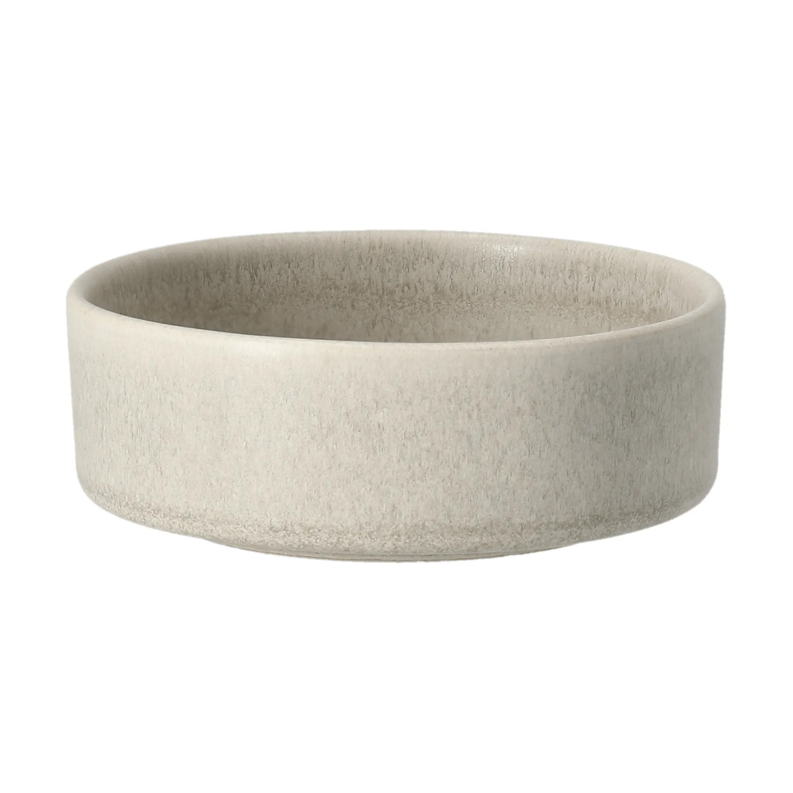 Scandi Living Clay schaal Beige, Ø11 cm