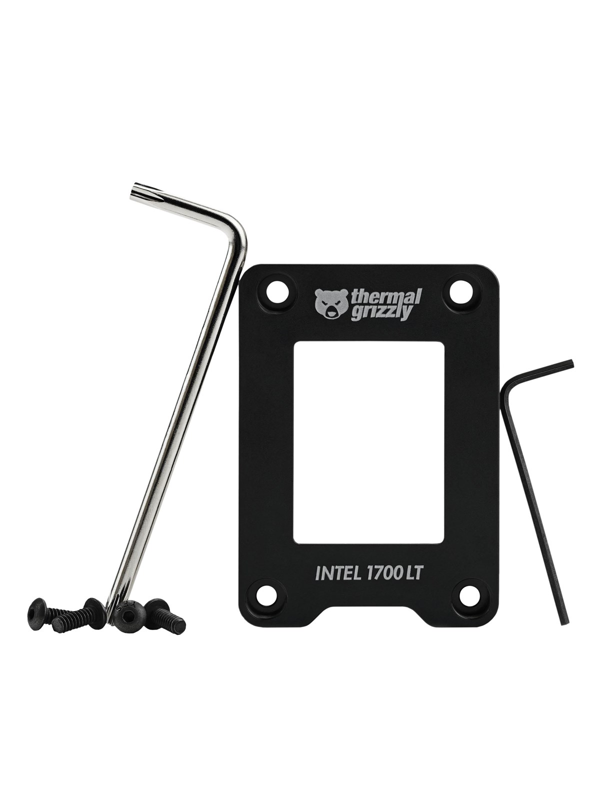 Thermal Grizzly Intel 1700 LT contact frame for 2t
