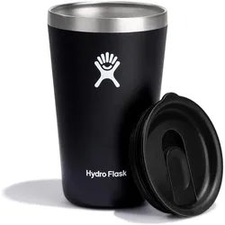 Hydro Flask, Trinkflasche + Thermosflasche, (0.47 l)