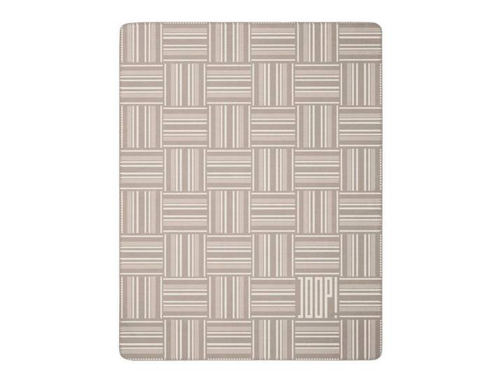 Joop! Wohndecke, Grau, Hellgrau, Textil, 150x200 cm, Kettelrand, Heimtextilien, Wohntextilien, Decken, Kuscheldecke