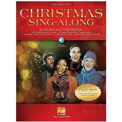 Christmas Sing-Along (With Access Code), Sachbücher