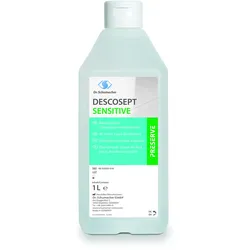 Dr. Schumacher Descosept Sensitive 1 L