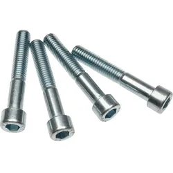 Schrauben DIN 912 silber - 240912850 - silber