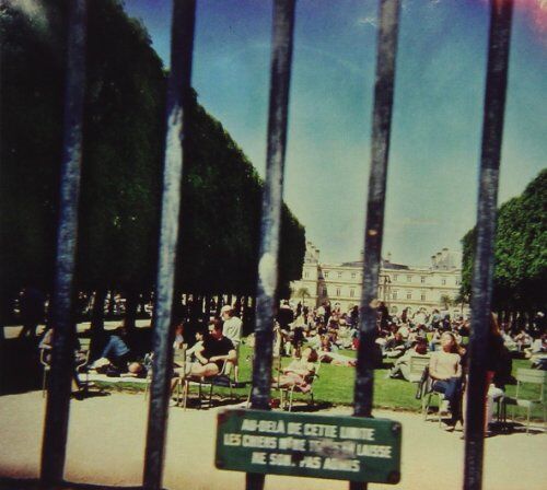 Tame Impala - Lonerism - Preis vom 11.10.2026 03:10:56 h