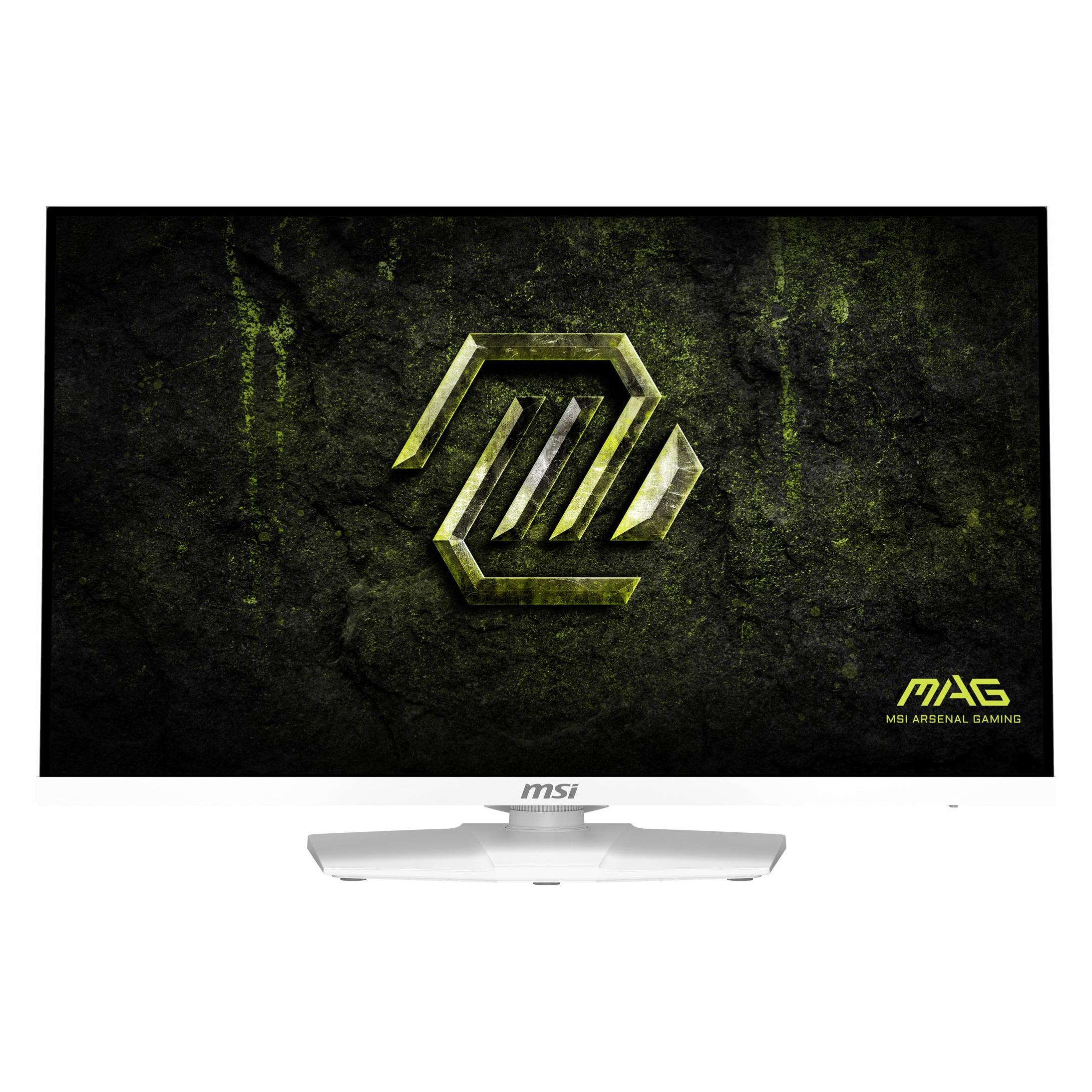 MSI MAG 274QRFW X32 (2560 x 1440 Pixel, 27") (9S6-3CE49H-028)