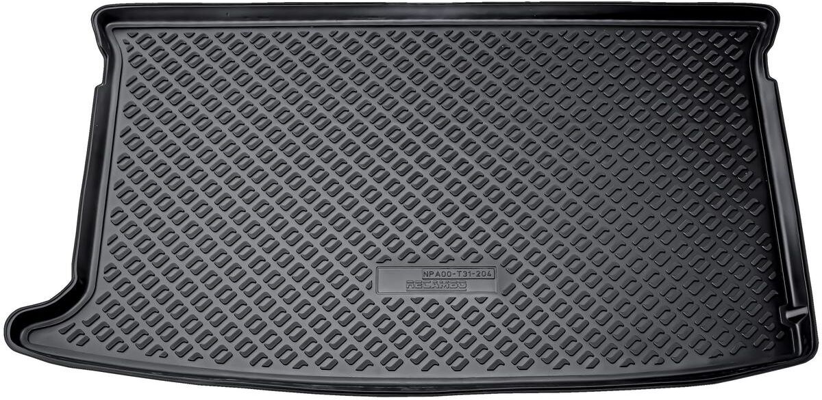 RECAMBO K-0045 Kofferraumwanne