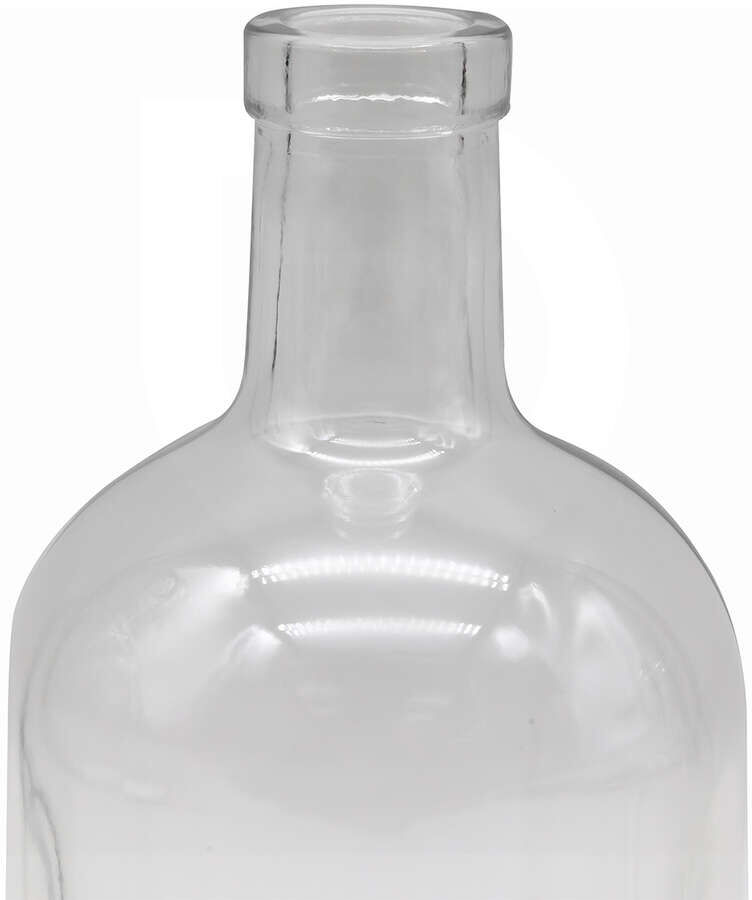 Polsinelli Bouteille Oblò 500 ml (20 pcs)
