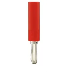 Weidmüller Prüfstecker PS 4 F.STB 4