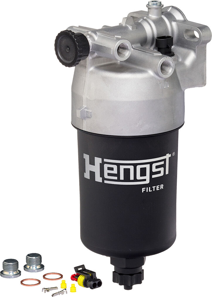 Hengst Filter  H1302k03