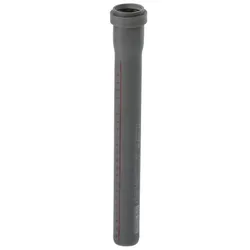 HTsafeEM Rohr DN 32 x 250 mm